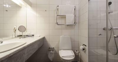 بست وسترن پلاس واسترویکز استادشتل