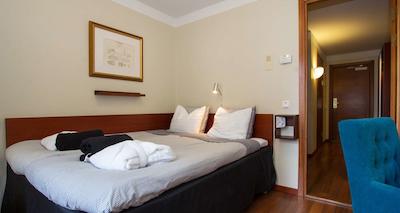 بست وسترن پلاس واسترویکز استادشتل