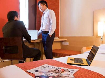 آیبیس بیجینگ سانیوان