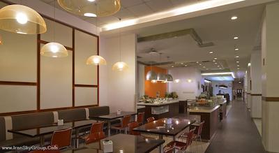 آیبیس بیجینگ سانیوان