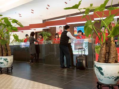 آیبیس بیجینگ سانیوان