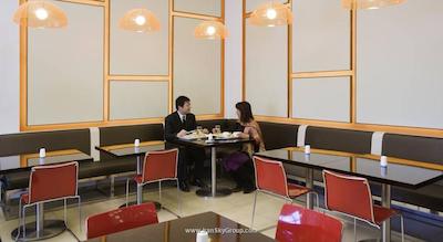 آیبیس بیجینگ سانیوان