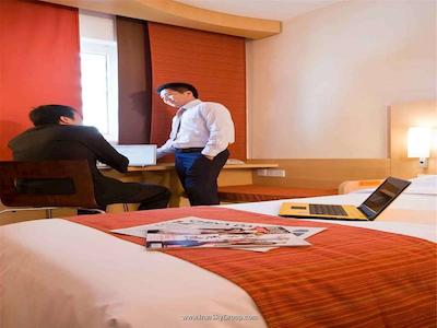 آیبیس بیجینگ سانیوان