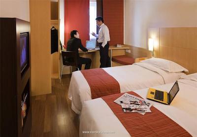 آیبیس بیجینگ سانیوان