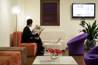 آیبیس بیجینگ سانیوان