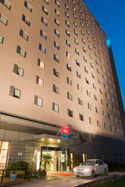 آیبیس بیجینگ سانیوان