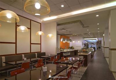 آیبیس بیجینگ سانیوان