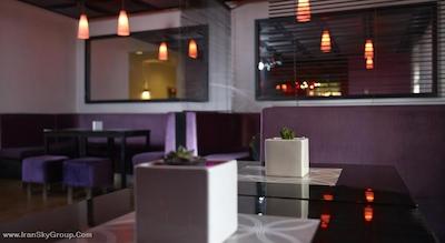 آیبیس بیجینگ سانیوان