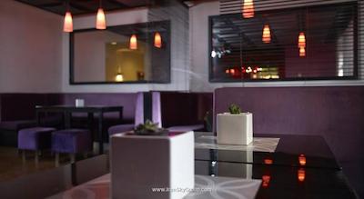 آیبیس بیجینگ سانیوان