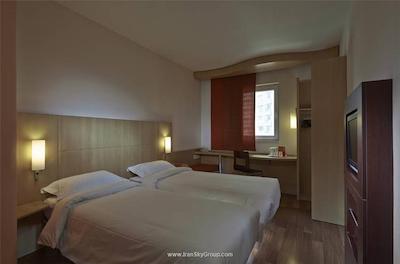 آیبیس بیجینگ سانیوان