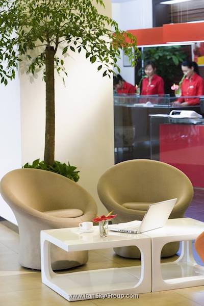 آیبیس بیجینگ سانیوان