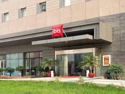 آیبیس بیجینگ سانیوان