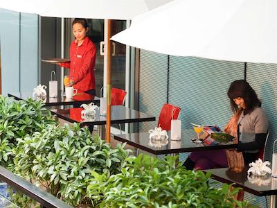 آیبیس بیجینگ سانیوان