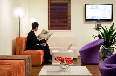 آیبیس بیجینگ سانیوان