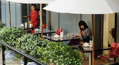 آیبیس بیجینگ سانیوان