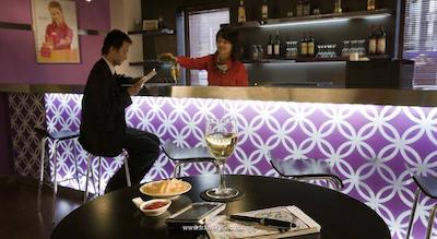 آیبیس بیجینگ سانیوان