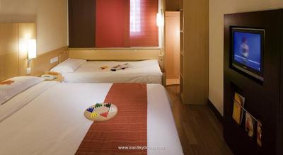 آیبیس بیجینگ سانیوان