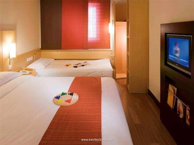 آیبیس بیجینگ سانیوان