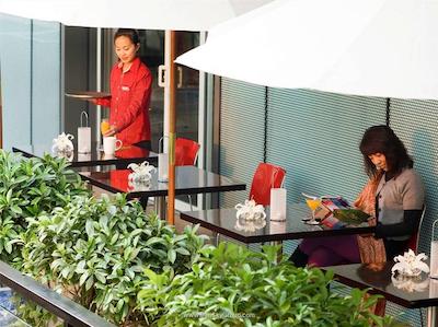 آیبیس بیجینگ سانیوان