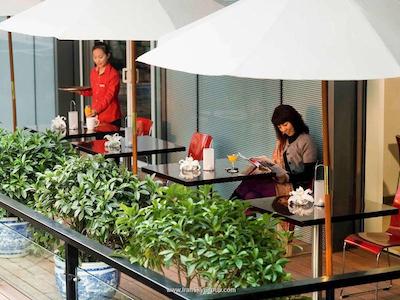 آیبیس بیجینگ سانیوان