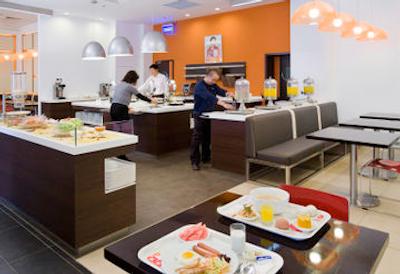 آیبیس بیجینگ سانیوان