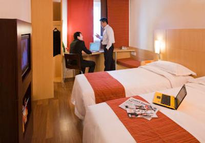 آیبیس بیجینگ سانیوان