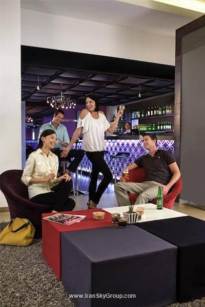 آیبیس بیجینگ سانیوان