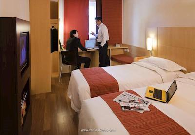 آیبیس بیجینگ سانیوان