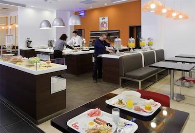 آیبیس بیجینگ سانیوان