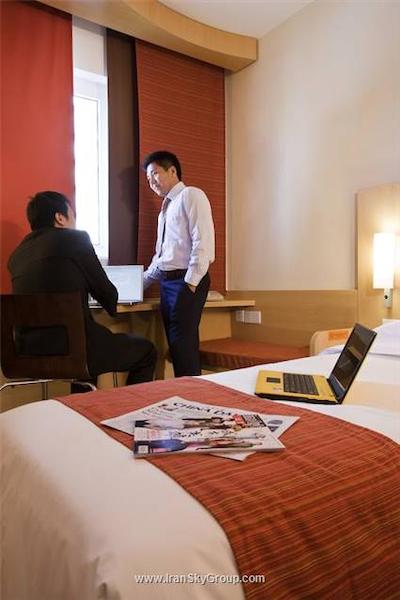 آیبیس بیجینگ سانیوان