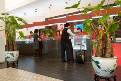 آیبیس بیجینگ سانیوان