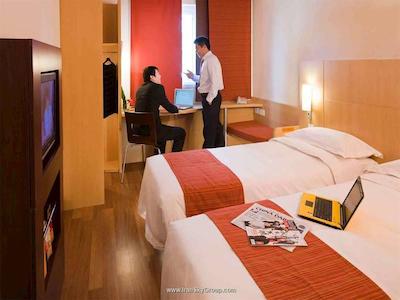 آیبیس بیجینگ سانیوان