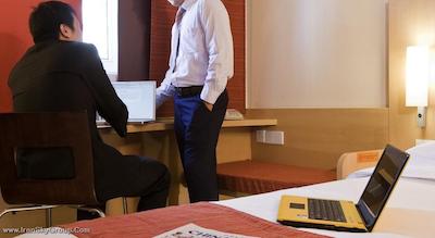 آیبیس بیجینگ سانیوان