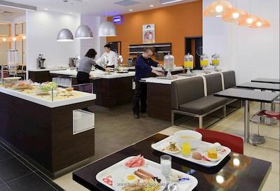 آیبیس بیجینگ سانیوان