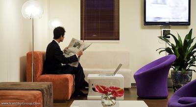 آیبیس بیجینگ سانیوان