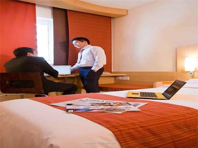 آیبیس بیجینگ سانیوان