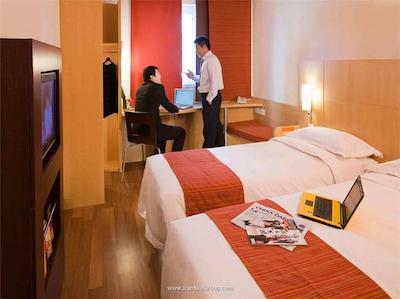 آیبیس بیجینگ سانیوان