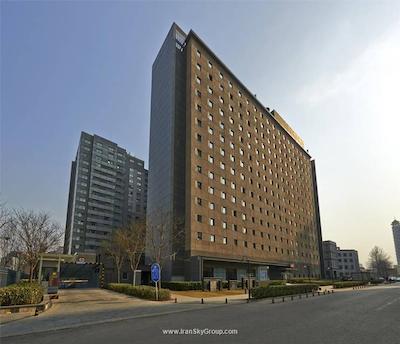 آیبیس بیجینگ سانیوان