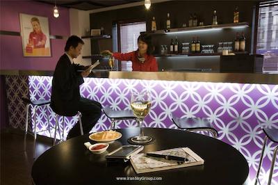 آیبیس بیجینگ سانیوان