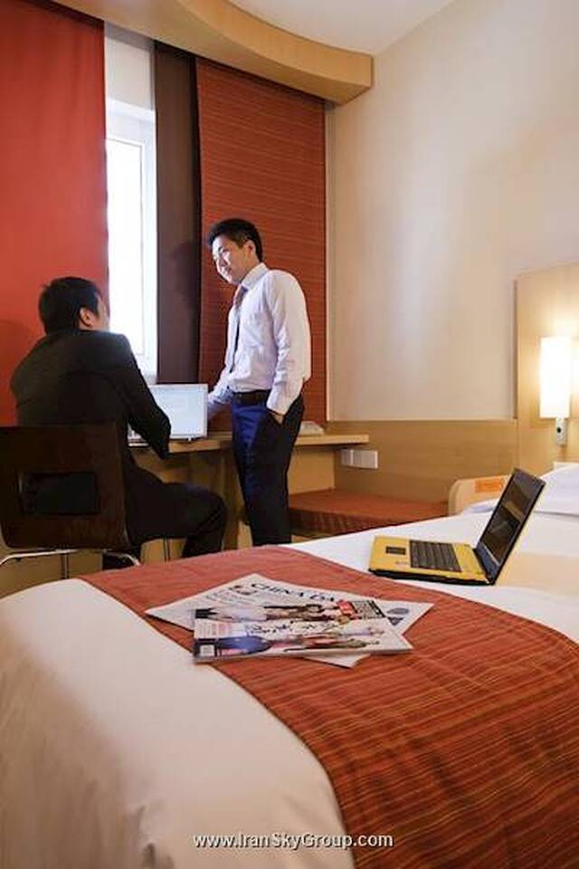 آیبیس بیجینگ سانیوان