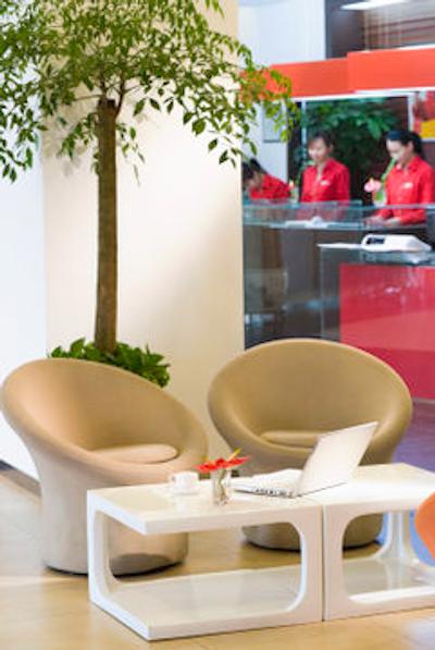 آیبیس بیجینگ سانیوان