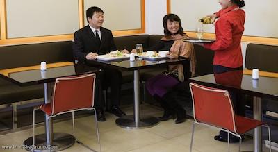 آیبیس بیجینگ سانیوان