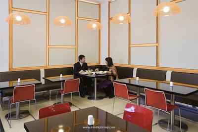 آیبیس بیجینگ سانیوان