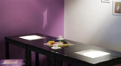 آیبیس بیجینگ سانیوان