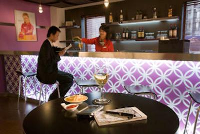 آیبیس بیجینگ سانیوان