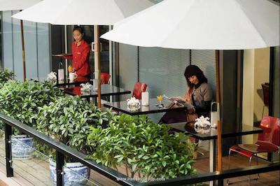 آیبیس بیجینگ سانیوان