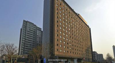 آیبیس بیجینگ سانیوان