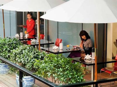 آیبیس بیجینگ سانیوان