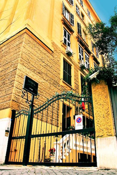 لز چامبرز در