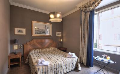 لز چامبرز در